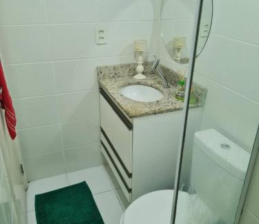 Sao Francisco Xavier Apartment | CONDOMINIO MAIS MARACANÃ Bl 708