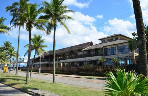 Jardim Praiano Apartment | Condominio Pantai Enseada Guarujá