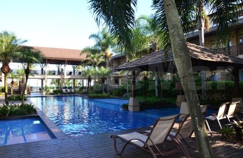 Jardim Praiano Apartment | Condominio Pantai Enseada Guarujá