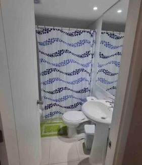 El Tabo Apartment | Condominio Parquemar