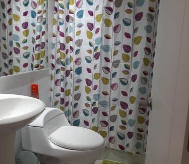 El Tabo Apartment | Condominio Parquemar