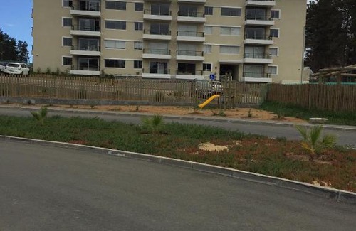 El Tabo Apartment | condominio parquemar el tabo