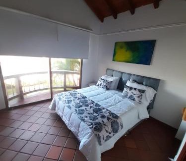 Covenas House | Condominio Playa Caimán