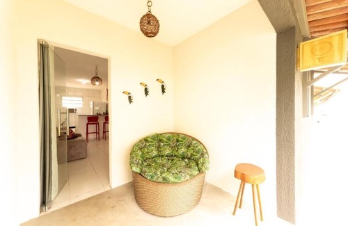 Sao Bento Condo | Condominio Praias de Maragogi