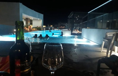 Comuna 2 Condo | Condominio Reserva del Mar, Apto Estilo Resort, Salida Privada a la Playa