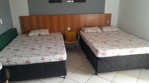 Do Turista Hotel | Condominio Residencial Thermas Place