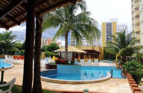 Do Turista Hotel | Condominio Residencial Thermas Place