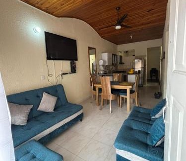 Flandes House | Condominio San Esteban - Flandes Tolima