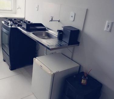 Aguas Lindas Apartment | Condominio Torres Álamo bl 21 ap102