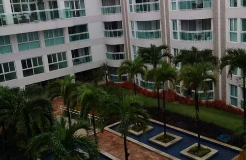 Cotovelo Apartment | Condominium in mare bali