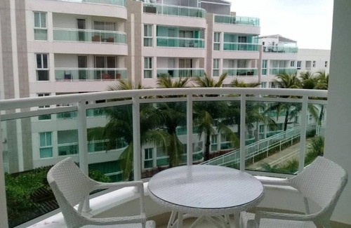 Cotovelo Apartment | Condominium in mare bali