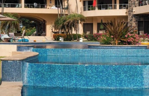 Villanueva Apartment | Condominium