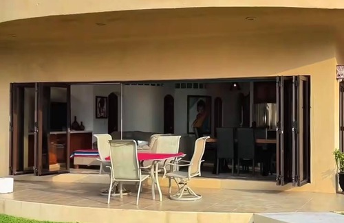 Villanueva Apartment | Condominium