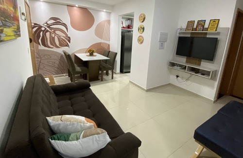 Pium Apartment | Condominium Resort near Ponta Negra and Elbow