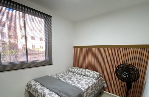 Pium Apartment | Condominium Resort near Ponta Negra and Elbow