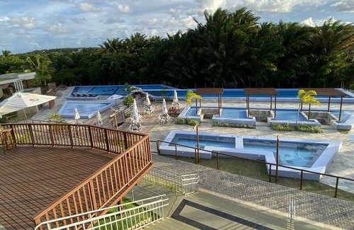 Pium Apartment | Condominium Resort near Ponta Negra and Elbow