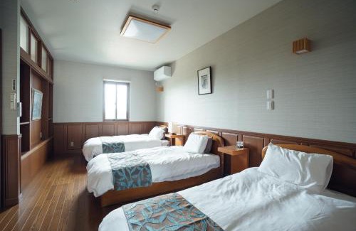 Nara House | Condominium Takabatake