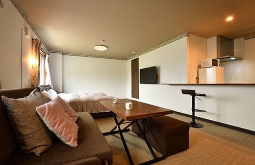 Shiga Highlands Hotel | Condominium vs | 1 night with 2 meals Winter S/Shimotakai-gun Nagano