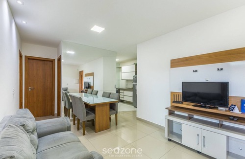Sao Domingos Apartment | Condominium With a Pool 850m From Praia do Sul, Ilheus/ba VGT