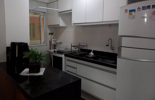 Sao Domingos Apartment | Condominium With a Pool 850m From Praia do Sul, Ilheus/ba VGT