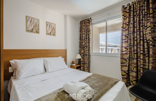 Taguatinga Condo | Condominium With Gym and TCR Pool