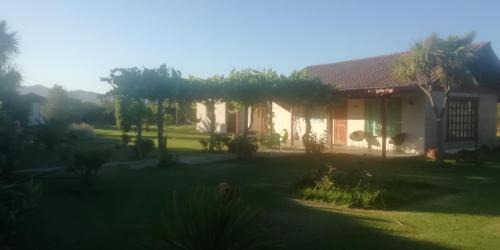 Melipilla House | Conectar con la naturaleza te hará más feliz