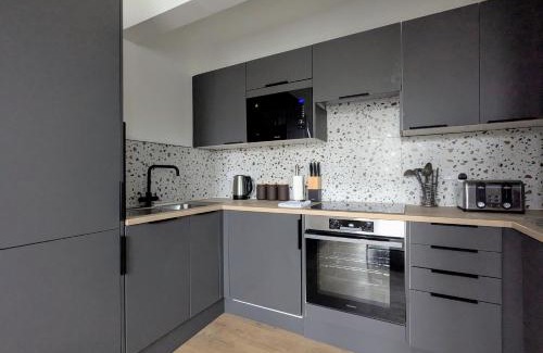 High Wycombe Apartment | Conegra Road Apartments