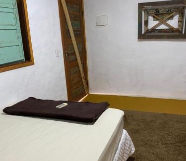 Bonito Hotel | Conexão Sideral