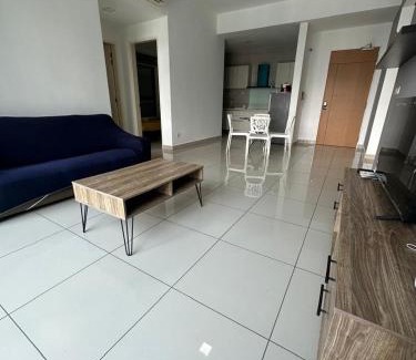 Putrajaya Apartment | Conezion, pool view high floor, beside ioi city mall, opposite hospital serdang, beside Uniteen and UPM, Putrajaya