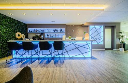 San Prospero Hotel | Confidence Hotel San Silvestro