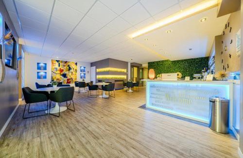 San Prospero Hotel | Confidence Hotel San Silvestro