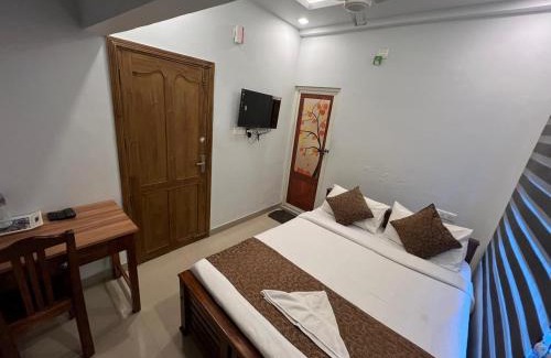 East Nada Hotel | Confident Residency
