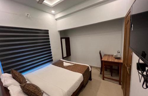 East Nada Hotel | Confident Residency