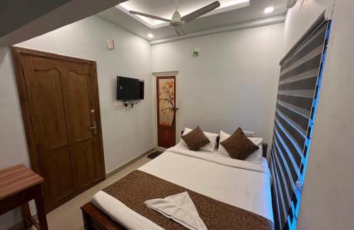 East Nada Hotel | Confident Residency