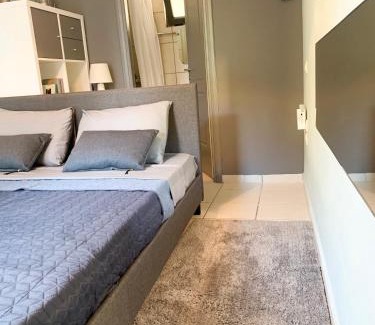 Voula House | Confidential apartment, Prime Location