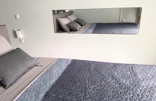 Voula House | Confidential apartment, Prime Location