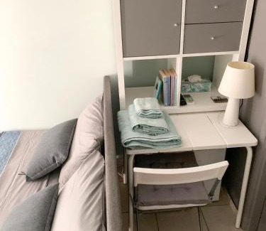 Voula House | Confidential apartment, Prime Location