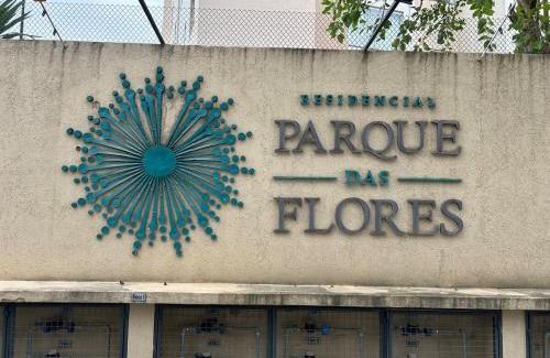 Pouso Alegre Apartment | Confortável Apartamento em Condomínio