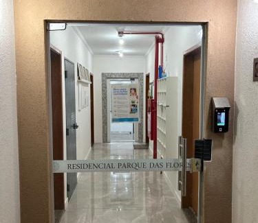 Pouso Alegre Apartment | Confortável Apartamento em Condomínio