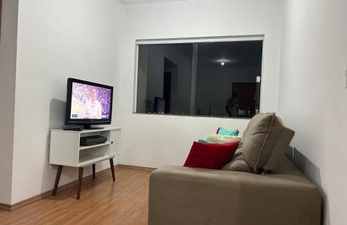 Pouso Alegre Apartment | Confortável Apartamento em Condomínio