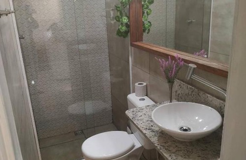 Ano Bom Apartment | Confortável apartamento no centro ano bom