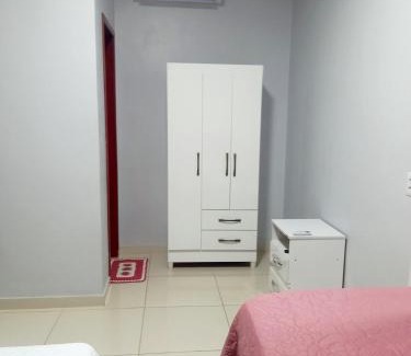 Boa Vista Apartment | Confortável apartamento n 07