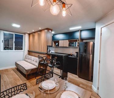 Samambaia Apartment | Confortável Apto Próximo a Tudo na Samambaia Sul!