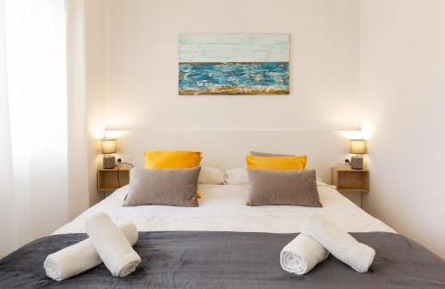 Poblenou Apartment | Confort apartamentos en playa, 3 DRM