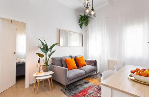 Poblenou Apartment | Confort apartamentos en playa, 3 DRM