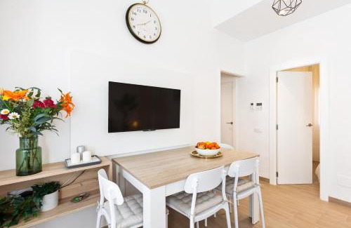 Poblenou Apartment | Confort apartamentos en playa, 3 DRM