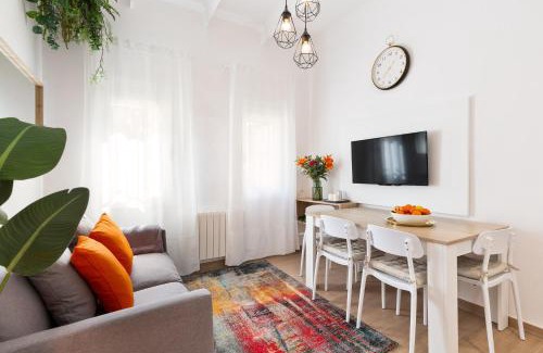 Poblenou Apartment | Confort apartamentos en playa, 3 DRM