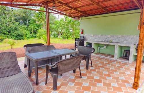 Arenal Hot Springs Hotel | Confort Arenal