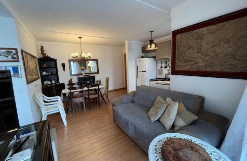 Barra Velha Apartment | Confort Club 907 - Barra Velha- SC