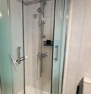 La Joliette Apartment | Confort et style en plein Marseille Type 2